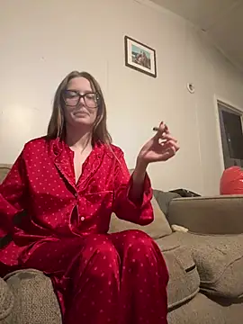 Lexisnowbaby's cam snapshot