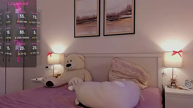 diana_nier's cam snapshot