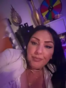 TiffanyRoxx live sex cam