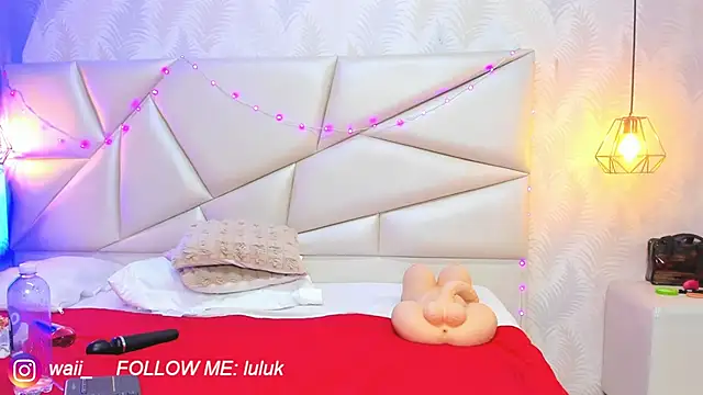 lulukawai16's cam snapshot