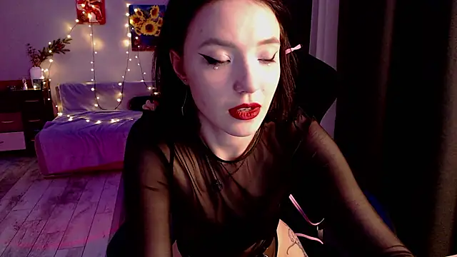 dolll_maiya's cam snapshot