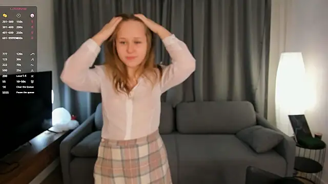 VoidElaris's cam snapshot