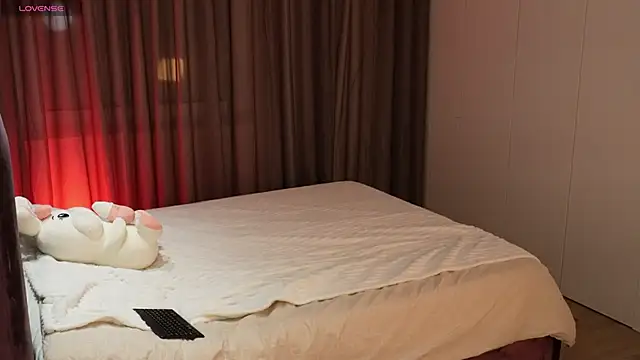 ChloeSpark's cam snapshot