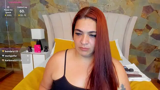 GabyGrey_'s cam snapshot