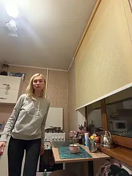 AngelJeni's cam snapshot