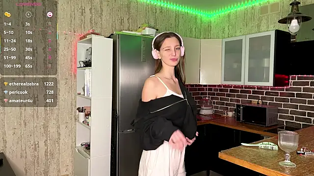 ChrisAmott's cam snapshot