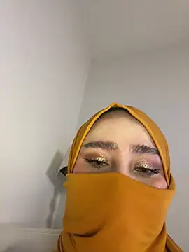 amaal_'s cam snapshot