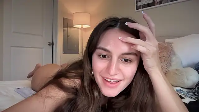 graciesmith27's cam snapshot