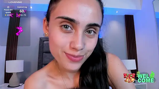 sofiapalacioss's cam snapshot