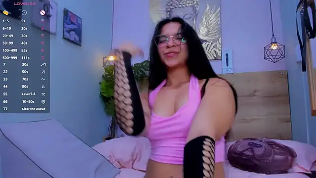 lalytulu99's cam snapshot