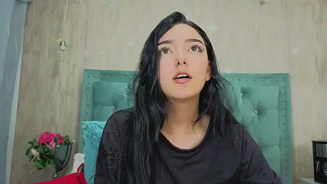 Marcelaa_fox's cam snapshot