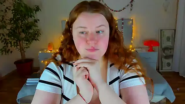 PolinaSalvatore's cam snapshot