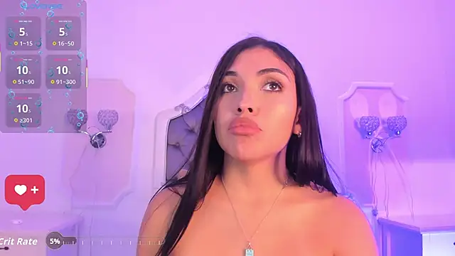 _brenda_becker's cam snapshot