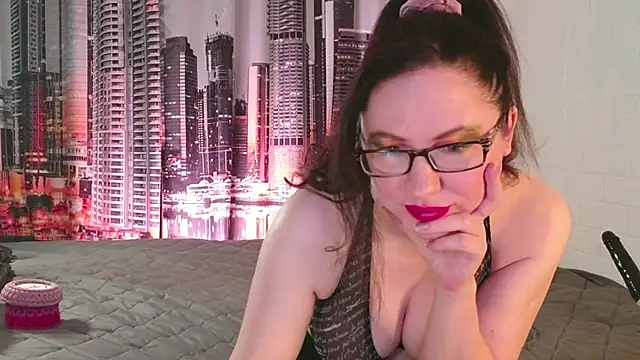 DashaHart's cam snapshot