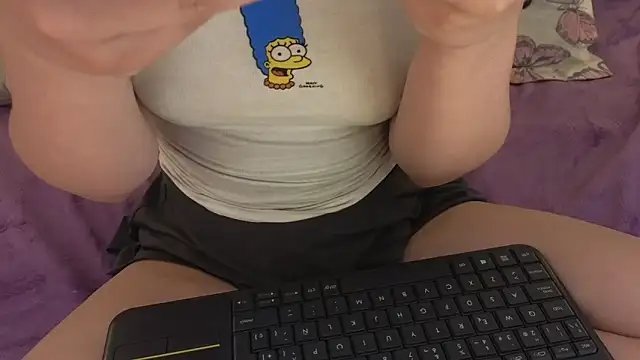 lilimini032's cam snapshot