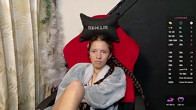 sweetdam12's cam snapshot