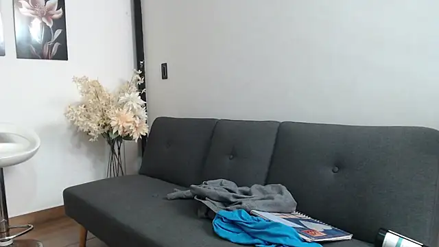 pinky_f00x's cam snapshot