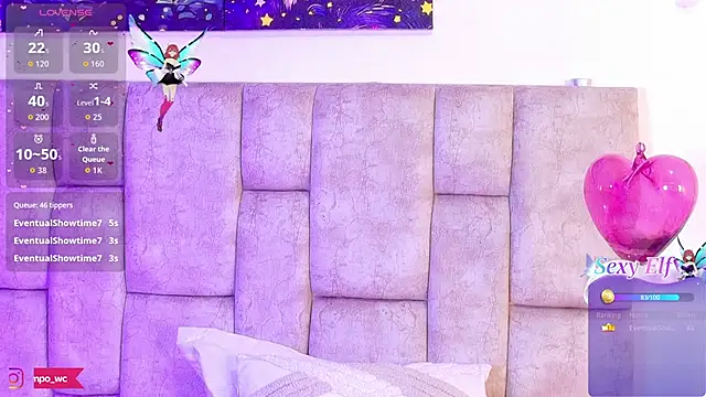 LunaOcampo_'s cam snapshot