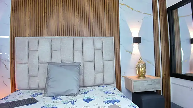 Sassha_ferrer's cam snapshot