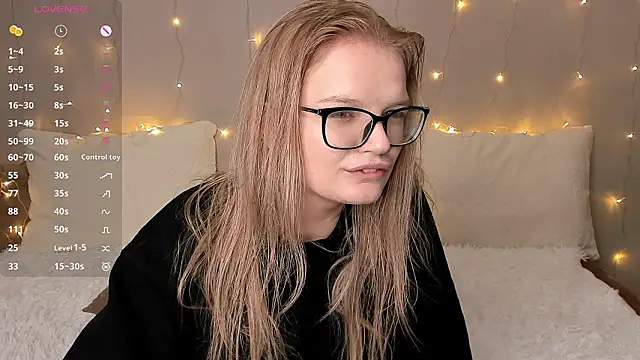 MicheleHonas's cam snapshot