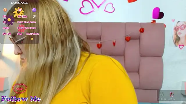 SofyRoos's cam snapshot