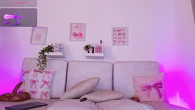 Malka_Burning's cam snapshot