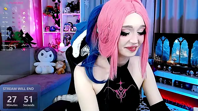 _Sparkland_ live sex cam