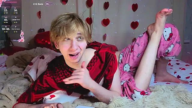 Timothy_Fox live sex cam