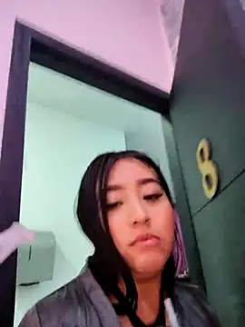 MelinaCruz's cam snapshot