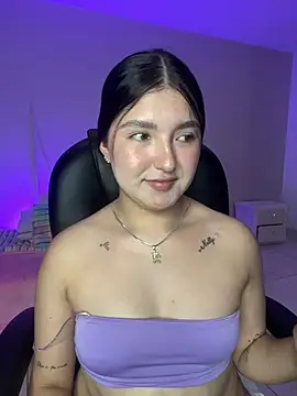 Celestee69's cam snapshot