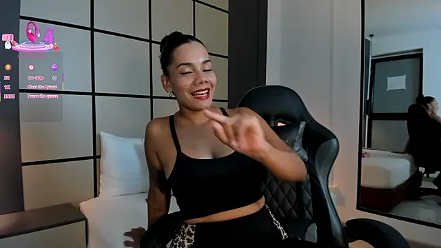 dana_daree's cam snapshot