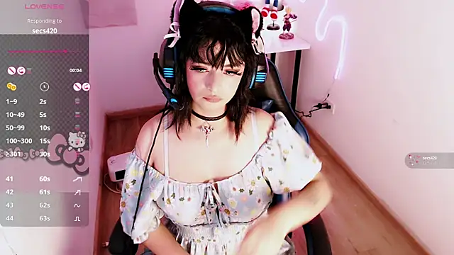 Lunyhose's cam snapshot