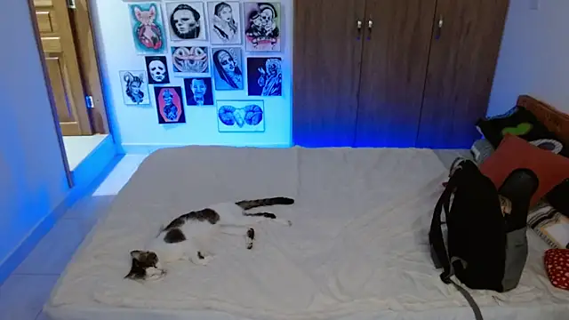 rachel_rosse11's cam snapshot