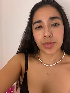 SabrinaEvanss_'s cam snapshot