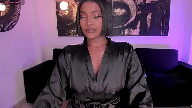 SavannahStorm's cam snapshot