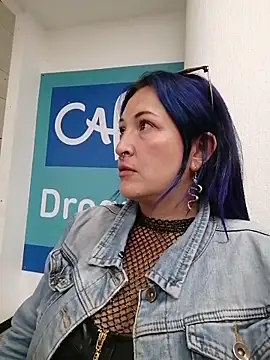 sophie_banger's cam snapshot