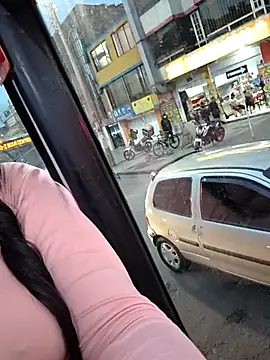 Melany_daring's cam snapshot