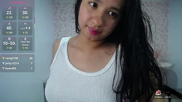 Irina_evans_s1's cam snapshot