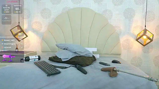 AIXATRISTA1's cam snapshot