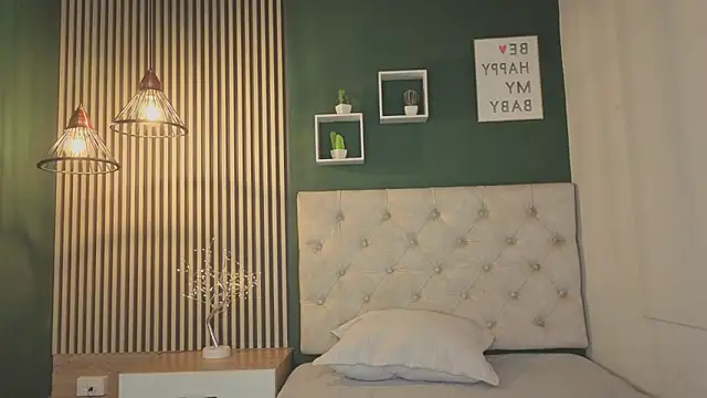 danna_peters's cam snapshot