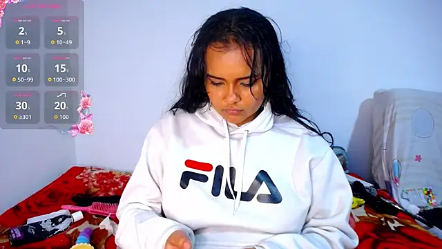 alicep_1's cam snapshot