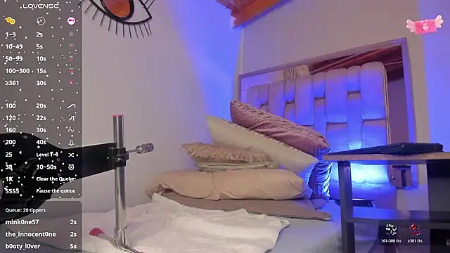 swt-booty's cam snapshot