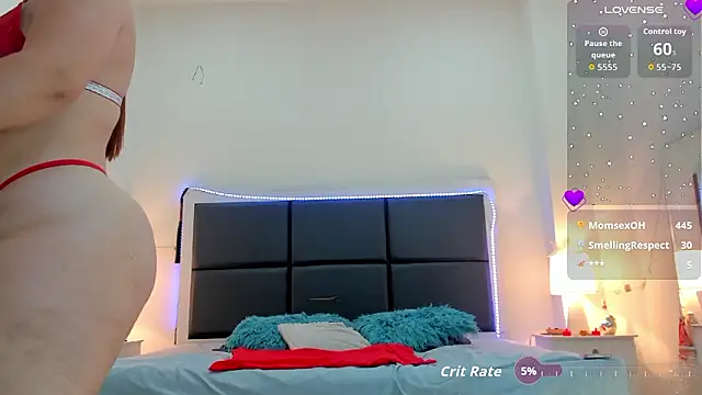 Aslhyn_Gomez's cam snapshot