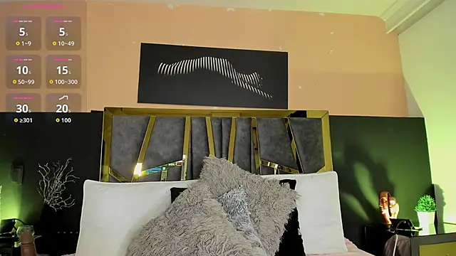 ScarletTorres's cam snapshot