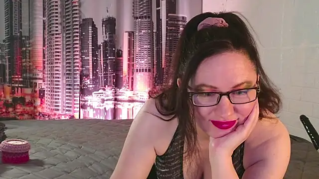 DashaHart's cam snapshot