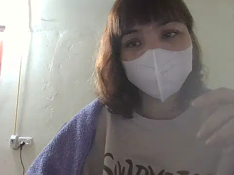 Angela-Eira's cam snapshot