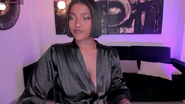 SavannahStorm's cam snapshot