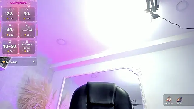 EmiliaRose_'s cam snapshot