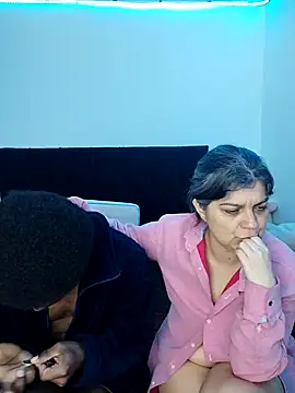 queemking's cam snapshot