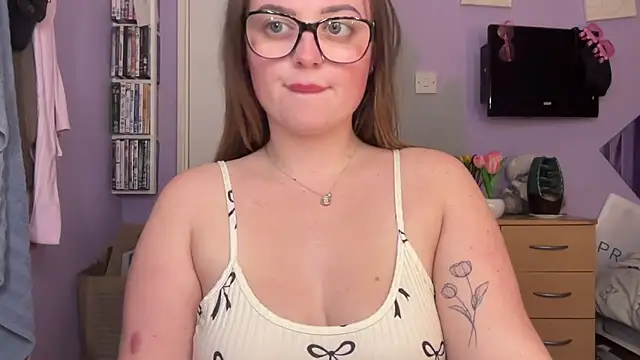 SexySashaxox's cam snapshot